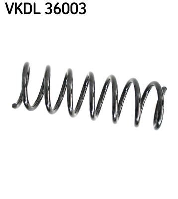 SKF VKDL 36003 Fahrwerksfeder